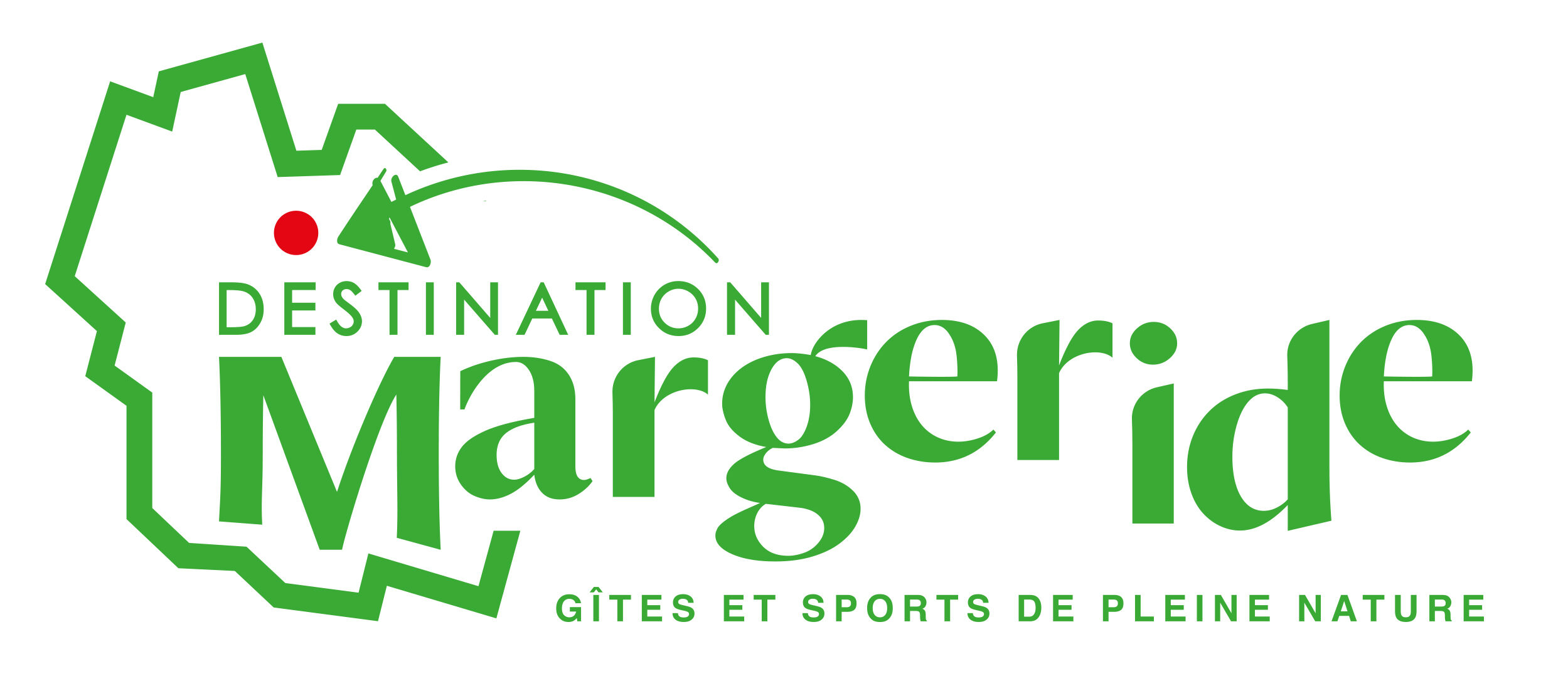 Destination Margeride